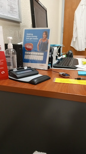 Blood Donation Center «CSL Plasma», reviews and photos