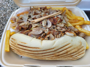 Photo n°11 de Magistral Kebab à Airvault ()