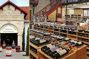 L'Esprit Des Vins Léognan - Caviste - Café de Pays - Bar à vins image