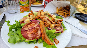 Photo n°1 de Chez lucas à Montpon-Ménestérol ()