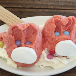 Photo n°1 de l'avis de Sven.� fait le 21/05/2023 à 05:59 sur le  Cafe “Alte Schule” à Wingerode