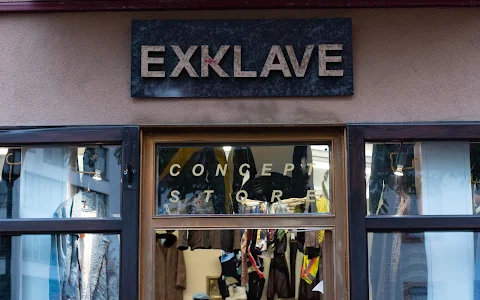 EXKLAVE Vintage Concept-Store (Second-Hand Shop) image