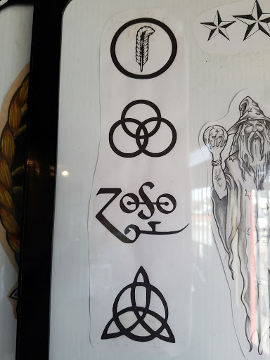 Tattoo Shop «Rock Me Tattoo & Piercing Co.», reviews and photos, 9838 Magnolia Ave, Riverside, CA 92503, USA