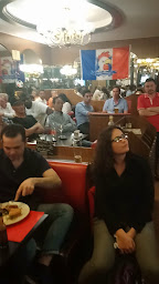 Photo n°60 de Brasserie Tabac Le Maillot - Point Nickel à Paris ()