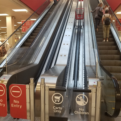 Department Store «Target», reviews and photos, 14070 Cedar Rd, University Heights, OH 44118, USA