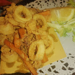 Photo n°3 de l'avis de Simonetta.a fait le 19/03/2024 à 16:05 sur le  Ristorante By Night Olbia - Fine Food & Wine à Olbia