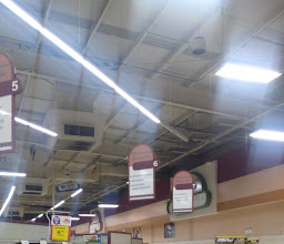 Soriana Bahía Supermarket photo