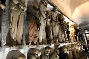 Catacombe dei Cappuccini image