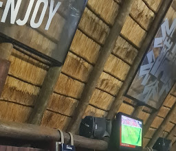Coconut Bar photo