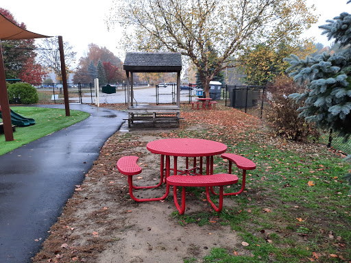 Park «Roby Park», reviews and photos, Spit Brook Rd, Nashua, NH 03062, USA