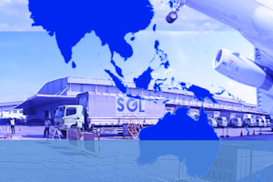 PT. Sumisho Global Logistics Indonesia image