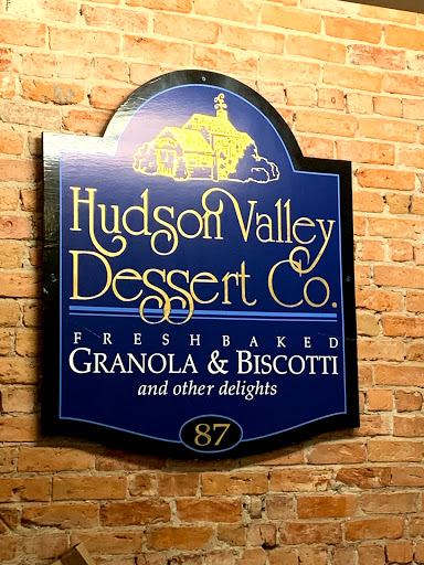 Bakery «Hudson Valley Dessert Company», reviews and photos, 264 Main St, Saugerties, NY 12477, USA