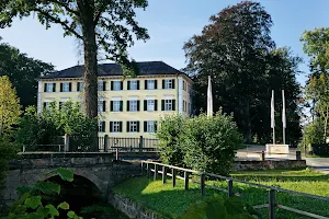 Hotel Schloss Burgellern image
