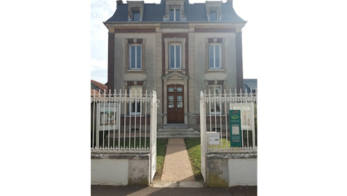 Agence d'assurance Agence Groupama VEXIN SUR EPTE Vexin-sur-Epte