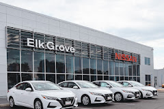 Nissan of Elk Grove