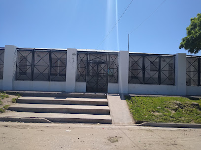 Escuela De Educación Primaria Nº38 'Cnel. De Marina Francisco José Seguí'