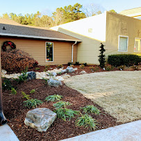 LawnSmyth - Photo 2 - Car repair in Cartersville, GA, Sandy Springs