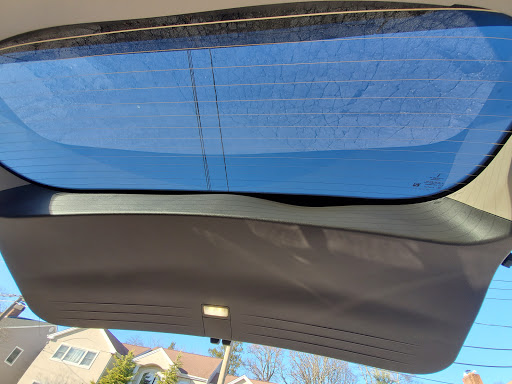 Ford Dealer «Schultz Ford Lincoln, Inc.», reviews and photos, 80 NY-304, Nanuet, NY 10954, USA