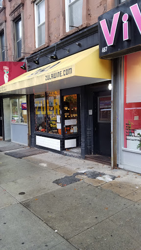 Wine Store «Acme Wines & Spirits», reviews and photos, 487 5th Ave, Brooklyn, NY 11215, USA