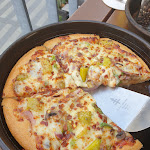 Photo n°1 de l'avis de Wolfgang.e fait le 16/09/2020 à 05:28 sur le  Pizza Hut Hannover, Raschplatz à Hanover