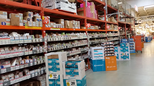 Home Improvement Store «The Home Depot», reviews and photos, 2707 S Towne Ave, Pomona, CA 91766, USA