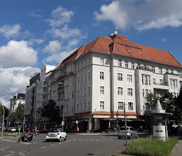Hotel am Adenauerplatz photo