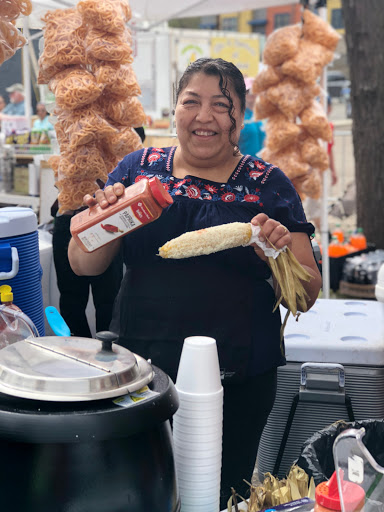 Supermarket «La Guadalupana», reviews and photos, 178 Cesar Chavez St, St Paul, MN 55107, USA