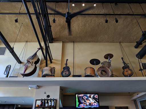 Cafe «Wild Note Cafe», reviews and photos, 143 S Cedros Ave t, Solana Beach, CA 92075, USA