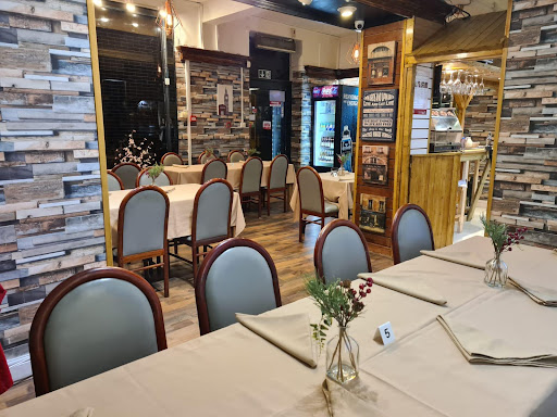 Illyrian Bar & Mediterranean Restaurant