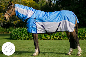 nztack Horse Covers and Rugs