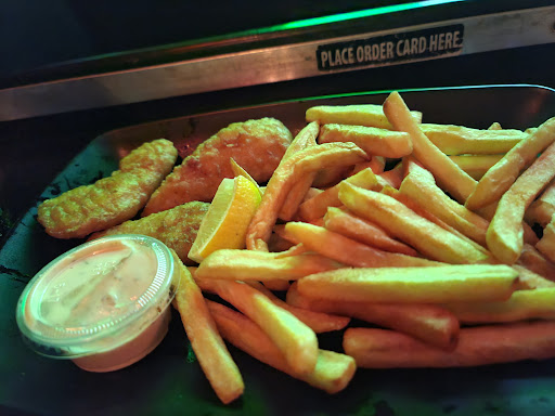 Movie Theater «Alamo Drafthouse Cinema», reviews and photos, 2548 Central Park Ave, Yonkers, NY 10710, USA