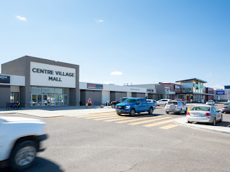 Centre Village Mall