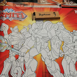 Photo n°4 de l'avis de Massimiliano.i fait le 28/08/2021 à 13:47 sur le  Roadhouse Grill à Padua