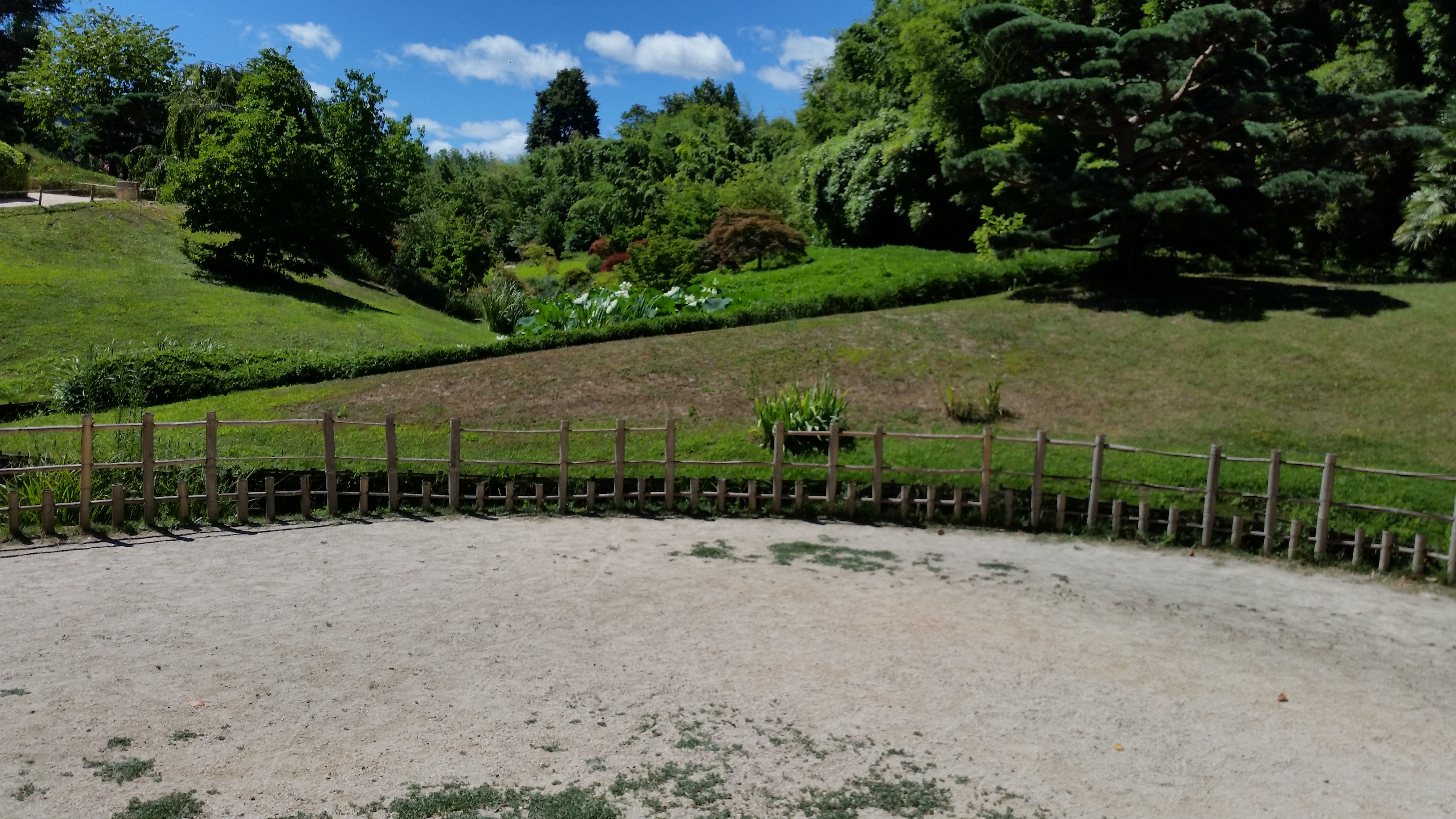 Photo n° 18 de l'avis de Philippe.o fait le 25/07/2017 à 08:49
