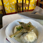 Photo n°2 de l'avis de Fabio.o fait le 11/02/2023 à 12:57 sur le  Osteria Staccia Buratta à Antella