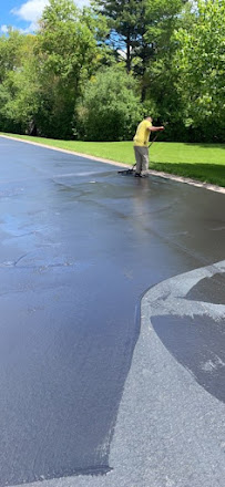 Aparicio sealcoating - Photo 8 - Car repair in Round Lake Beach, IL, Round Lake Beach