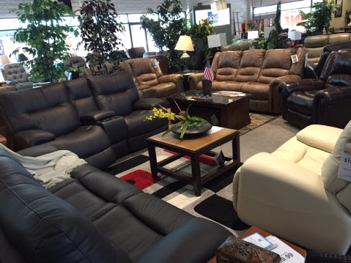Furniture Store «Ramos Furniture», reviews and photos, 2000 Soquel Ave, Santa Cruz, CA 95062, USA