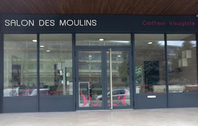 Salon des Moulins à Valence