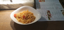 Vapiano à Ingolstadt menu