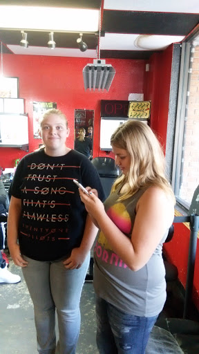 Explore felix the cat tattoo ideas, creative tattoo ideas in Tallahassee, available at Empire Tattooz Empire Studioz