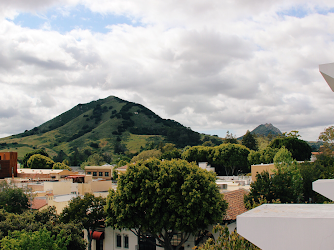 Downtown SLO
