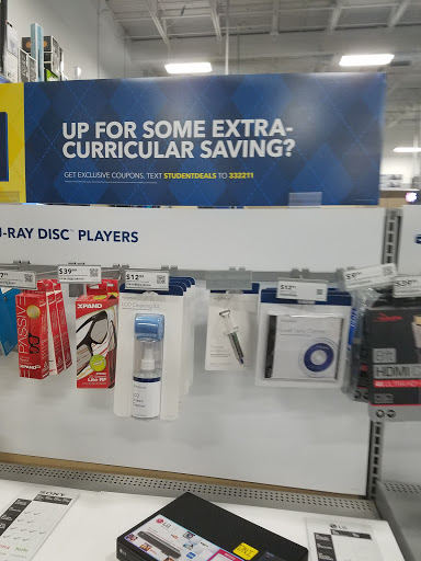 Electronics Store «Best Buy», reviews and photos, 7949 Towne Center Pkwy, Papillion, NE 68046, USA