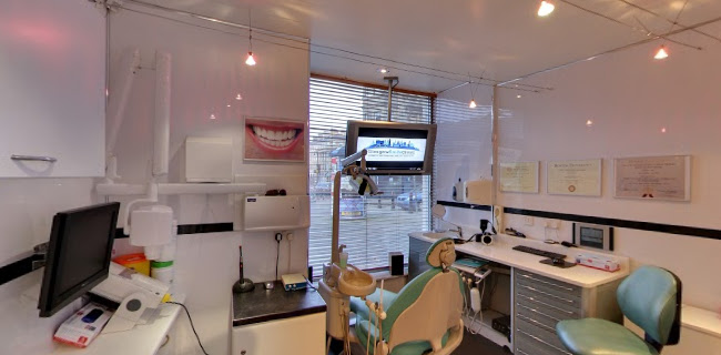 Glasgow Smile Clinic - Dentist
