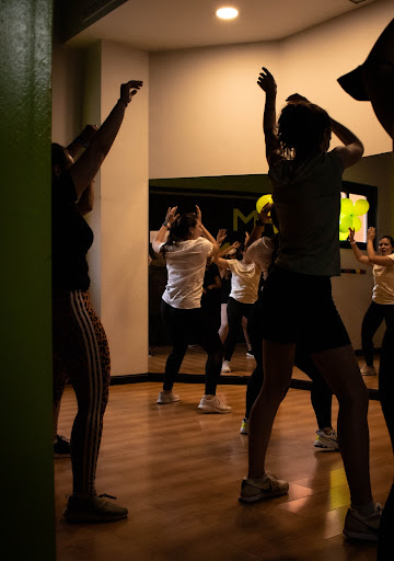 Gimnasio en Arganzuela Team Manena en Madrid, Madrid
