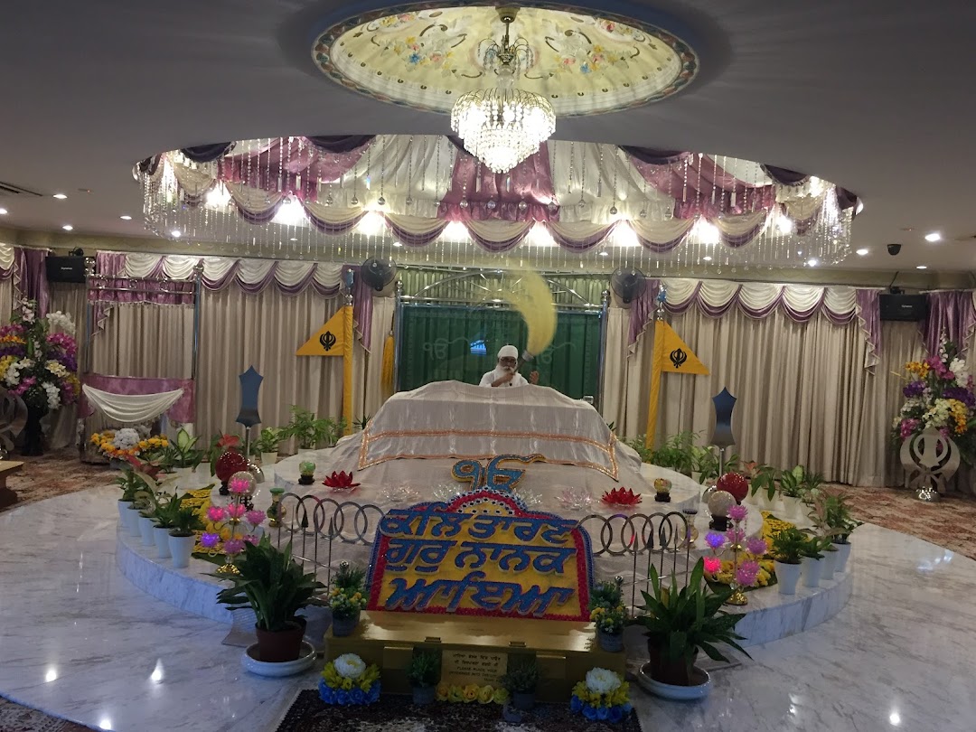 Gurudwara Sahib Batu Pahat