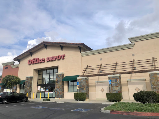 Office Supply Store «Office Depot», reviews and photos, 28150 Newhall Ranch Rd, Valencia, CA 91355, USA