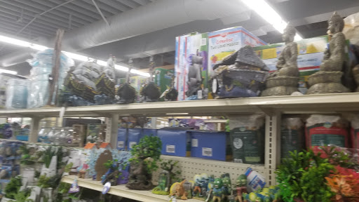 Pet Store «Sierra Fish and Pets», reviews and photos, 601 S Grady Way Suite M, Renton, WA 98057, USA