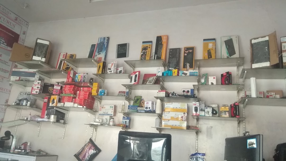 Jalaram Computer