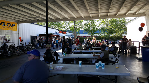 Motorcycle Dealer «Sierra Steel Harley-Davidson», reviews and photos, 1501 Mangrove Ave, Chico, CA 95926, USA