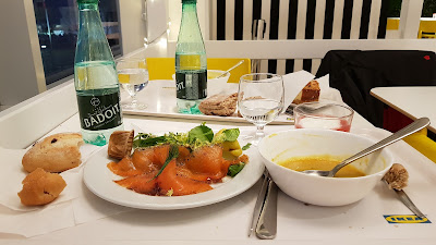 Restaurant IKEA Plaisir à Plaisir